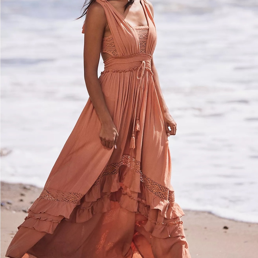 Free People Dress